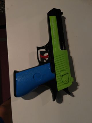 Pistola de Juguete Desert Eagle