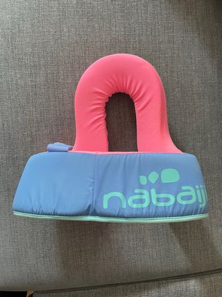 Chaleco flotador Nabaiji 15-25kg