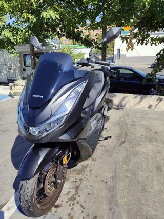 Honda PCX 125