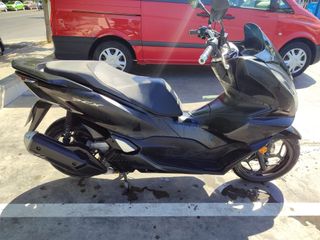 Honda PCX 125