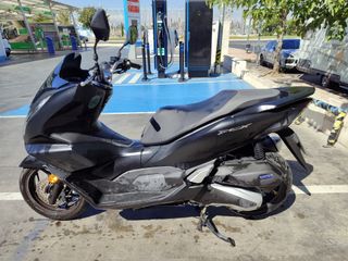 Honda PCX 125