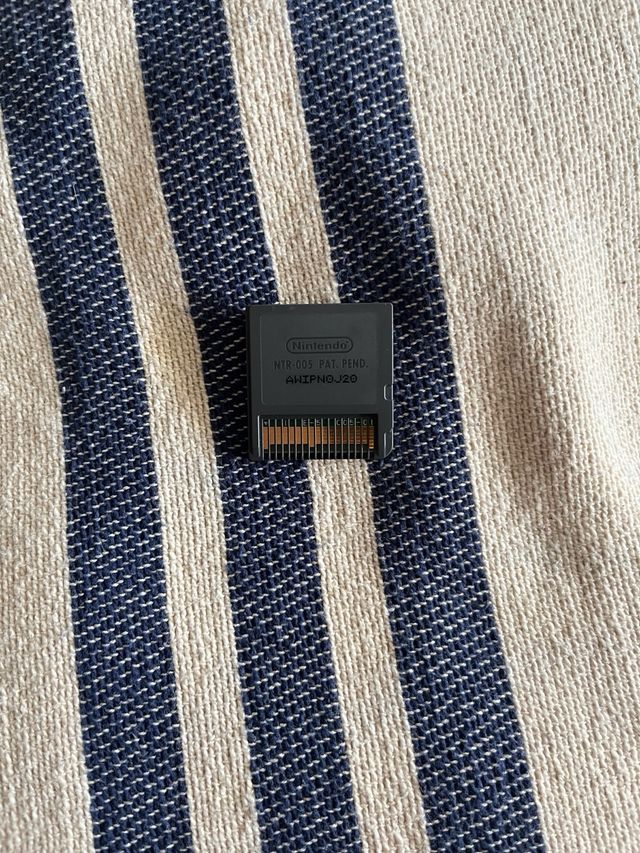 Hotel Dusk: Room 215 - Nintendo DS