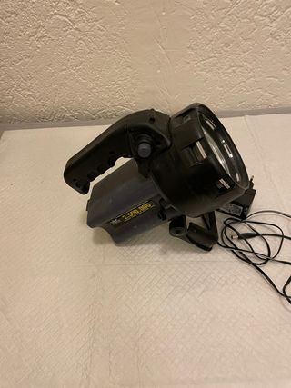 Faretto LED portatile ricaricabile