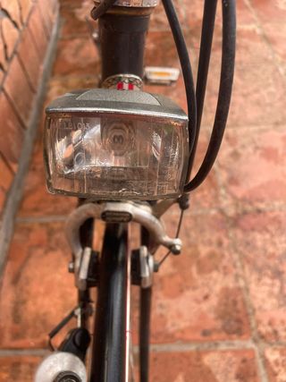 Bicicleta KTM Formula