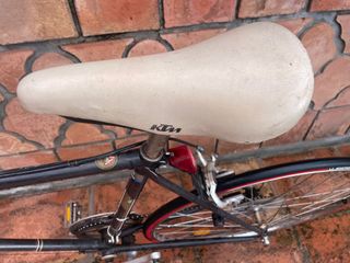 Bicicleta KTM Formula