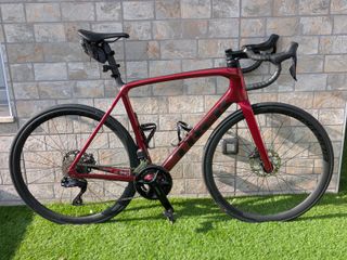 Bicicleta Trek Émonda SL 6 (2024)
