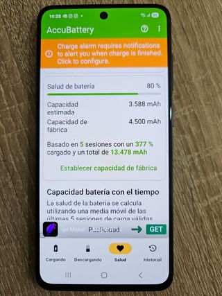 Samsung Galaxy S21 FE 256 GB