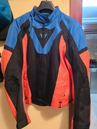 Chaqueta Dainese Air Talla 48