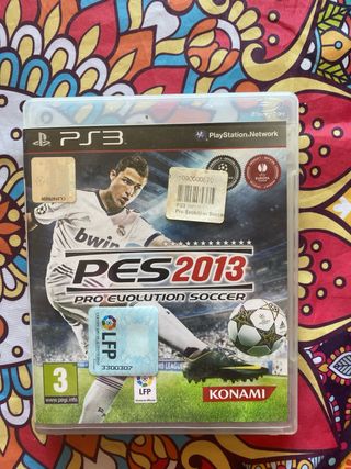 Lote 8 Juegos PS3 10 € CADA UNO