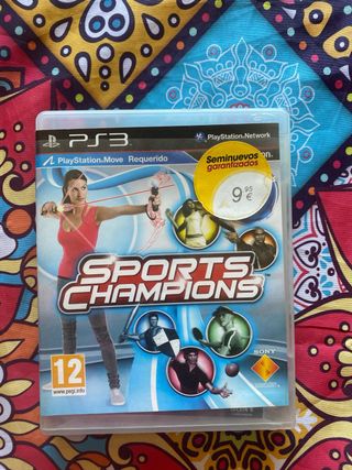 Lote 8 Juegos PS3 10 € CADA UNO