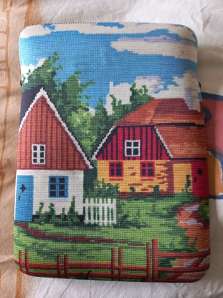 Funda acolchada para tablet/ebook