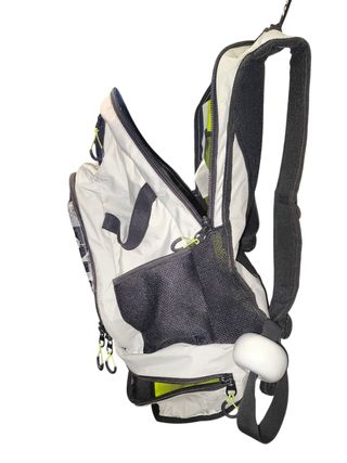 Mochila deportiva Arena Team 40L