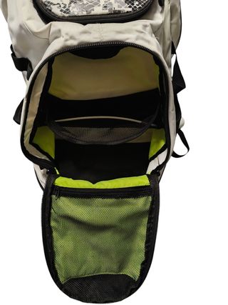 Mochila deportiva Arena Team 40L