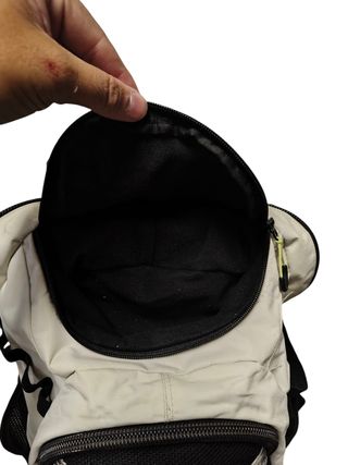 Mochila deportiva Arena Team 40L