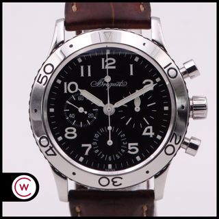 BREGUET Type XX Aeronavale 3800st FULL SET