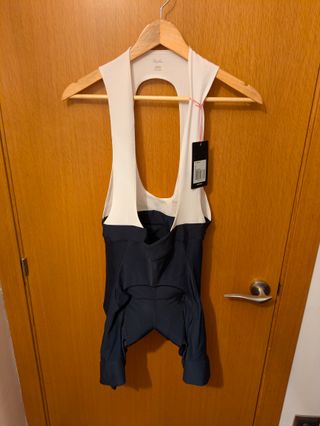Culote RAPHA CORE BIB SHORTS talla L