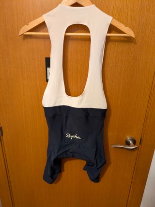 Culote RAPHA CORE BIB SHORTS talla L