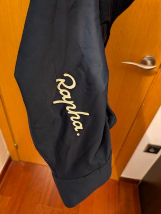 Culote RAPHA CORE BIB SHORTS talla L