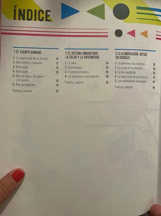 Proyecto: FanFest - Biología y Geología 3 ESO