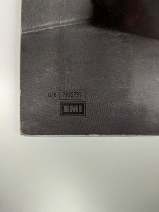 Vinilo Orquesta Mondragón