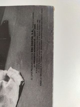 Vinilo Orquesta Mondragón