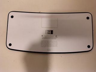 Ratón Logitech M705 + Teclado Microsoft ARC