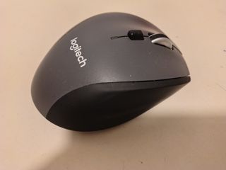 Ratón Logitech M705 + Teclado Microsoft ARC