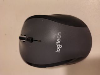 Ratón Logitech M705 + Teclado Microsoft ARC