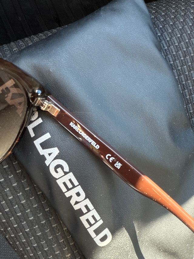 Gafas de sol Karl Lagerfeld mujer