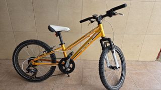 Bicicleta Merida Dakar 20'' Niños