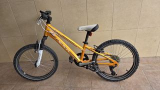 Bicicleta Merida Dakar 20'' Niños
