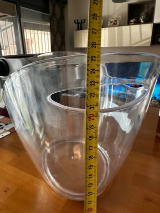 Cubiteras para botellas Marques de la Concordia