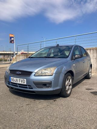 Ford Focus 2007