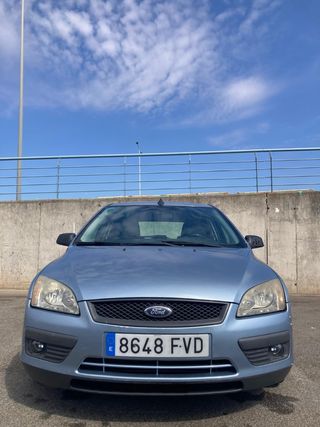Ford Focus 2007