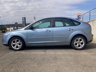 Ford Focus 2007