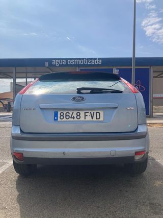 Ford Focus 2007