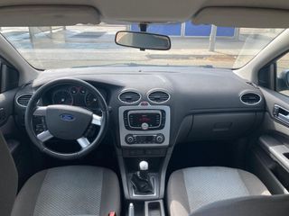 Ford Focus 2007