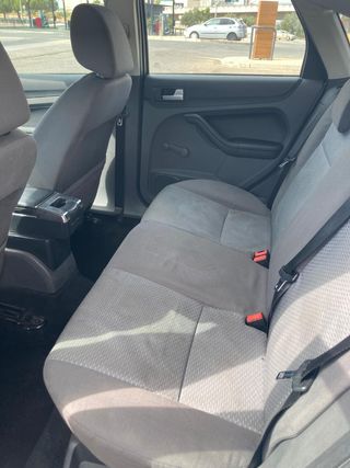 Ford Focus 2007