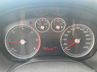 Ford Focus 2007