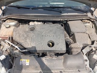 Ford Focus 2007