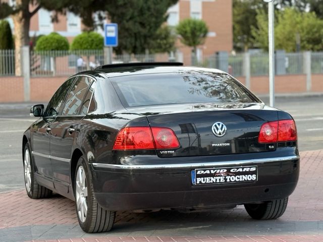Volkswagen Phaeton 2005