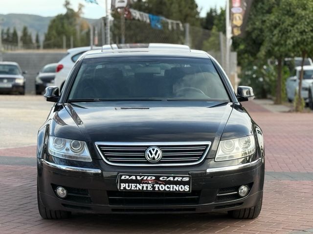 Volkswagen Phaeton 2005