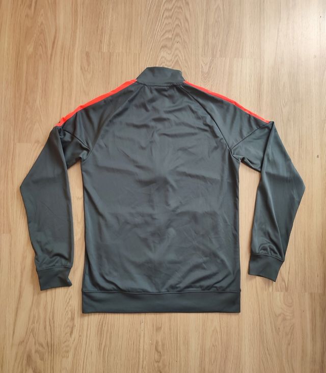 Chaqueta Nike Real Sporting Gijón