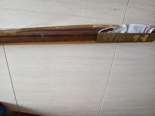 Estor Enrollable Foscurit Marrón 150x230cm