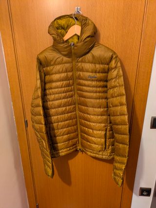 Chaqueta RAPHA EXPLORE DOWN JACKET talla XL