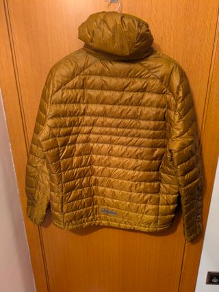 Chaqueta RAPHA EXPLORE DOWN JACKET talla XL