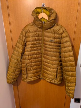 Chaqueta RAPHA EXPLORE DOWN JACKET talla XL