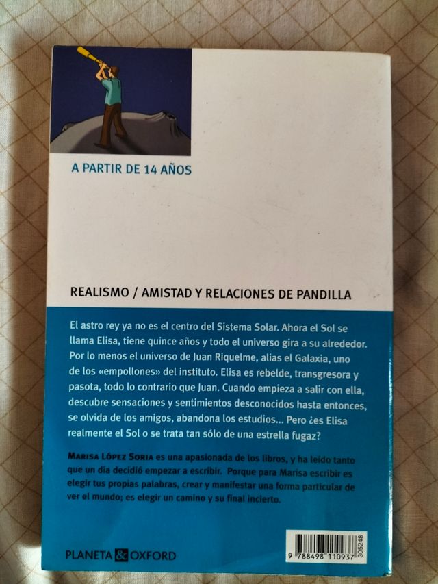 Un piercing al cuore - Marisa López Soria