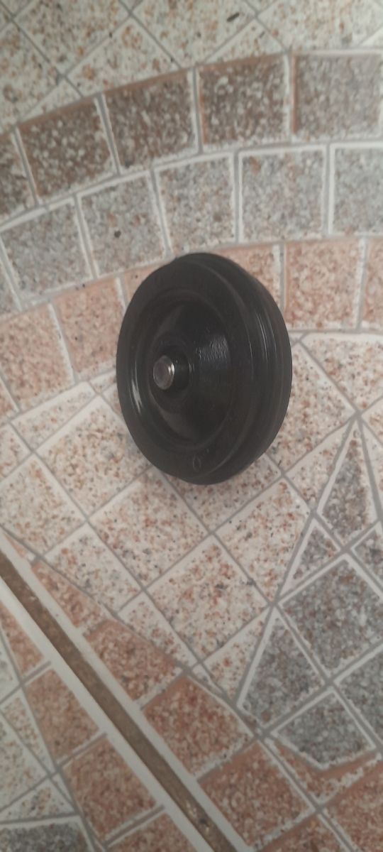 Rodillo de distribución