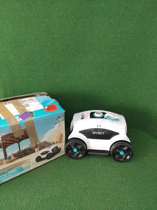 WYBOT Robot Limpiafondos Piscina Inalámbrico